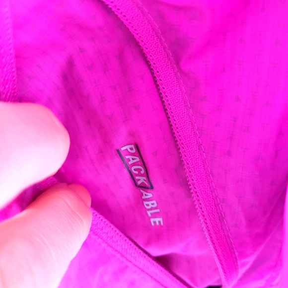 Columbia Switchback II Jacket, Pink Ice, Medium - Picture 3 of 12